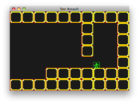 Options Menu - How to Make a 2D Game in Java #35 